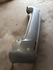 Pare choc arriere TOYOTA VERSO