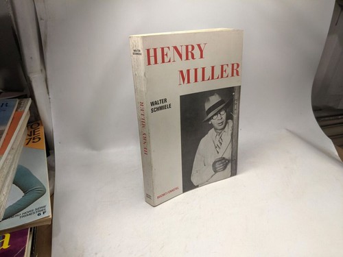 Walter schmiele miller henry - |,
