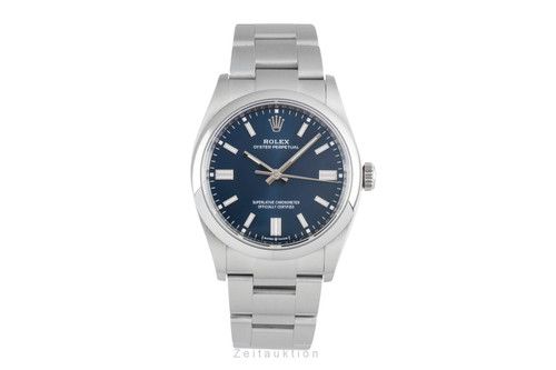 Montre pour homme - , oyster
