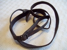 militaria ww1 bretelle de gourde 1 litre origine 14/18