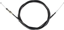 Kart throttle cable for - 73",