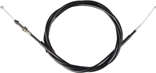 Kart throttle cable for - 73", go