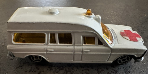 Norev mini jet 318977 - mini, n°318977