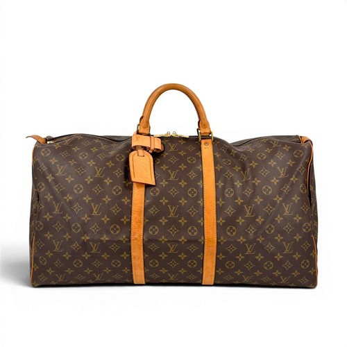 Sac voyage louis vuitton - de,