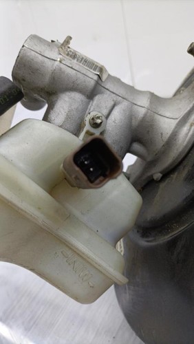 Mastervac peugeot 207 phase - mastervac,