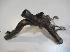 Collecteur échappement