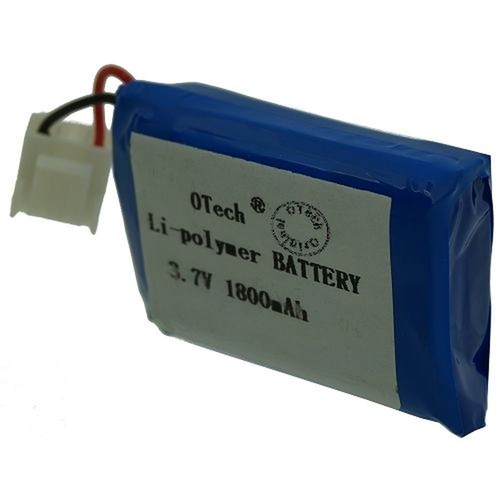 Batterie terminal paiement - terminal, de