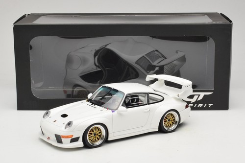 Porsche 911 993 gt2 evo - 911, coupe