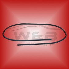 Cadre pour Pare-Brise BMW 3er