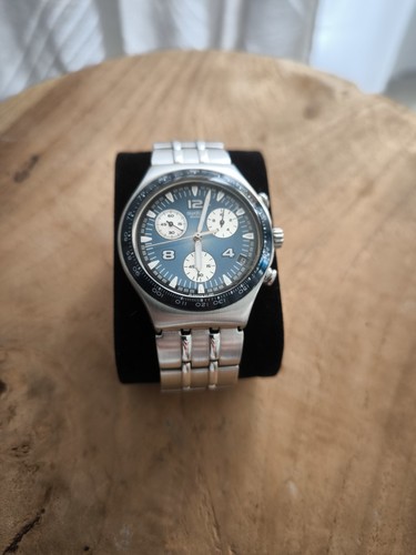 Swatch irony chrono ycs410gx - swatch,