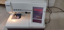 Machine coudre multi points - a,