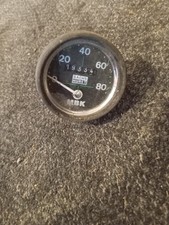 Compteur De Vitesse Mbk Mobilette Compteur 0-80 Mbk