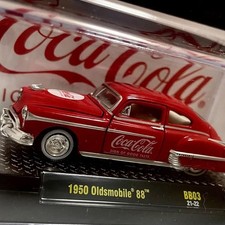 Last one Edition M2 Machines