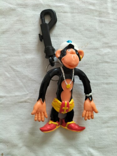 Figurine porte clé vintage - , lc