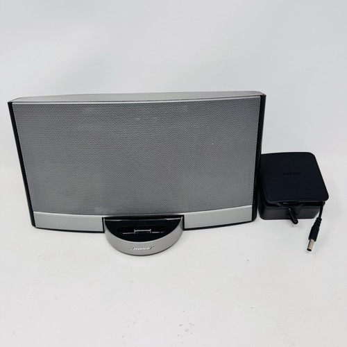 Bose sounddock n123 portable - bose,