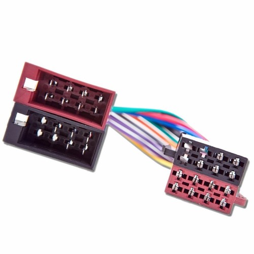 Adaptateur harnais pour - adaptateur, de