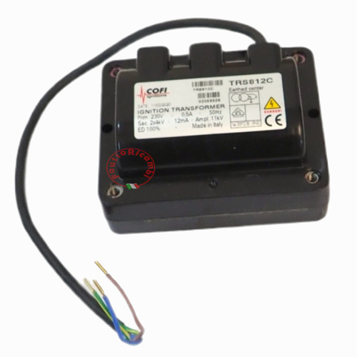 Cofi ignitions transformateur - cofi,