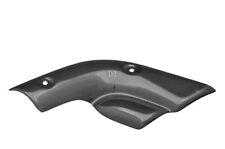 Carénage d´échappement