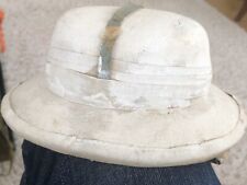 Petit casque Colonial ( Miniature )