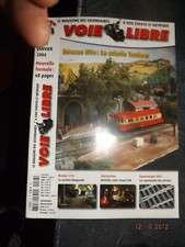 GC Revue Voie Libre n°26 Z