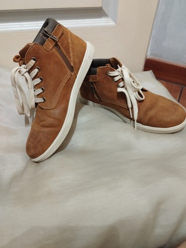 Timberland chukka davis square - chukka,