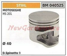 Piston STIHL Tronçonneuse