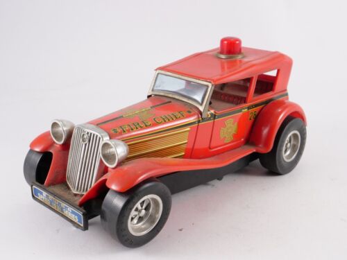 Taiyo japon voiture fire chief - taiyo,
