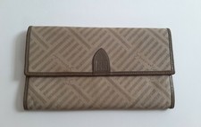 Porteuille GIVENCHY- POCHETTE VINTAGE GIVENCHY - GIVENCHY WALLET ! 