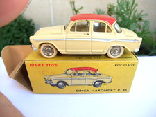 👍    SIMCA     ARONDE