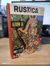 Rustica le journal de la Campagne - Album 18 - 1959