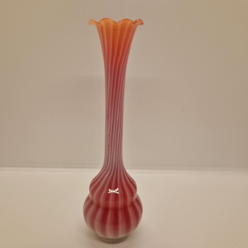 Murano soliflore en verre - murano?,