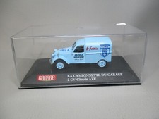 Le6222 hachette voiture - le6222, 1/43