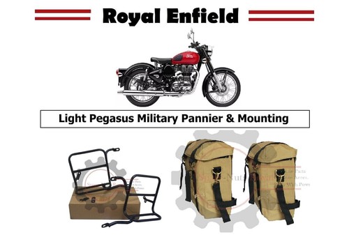 Convient pour royal enfield - pour,