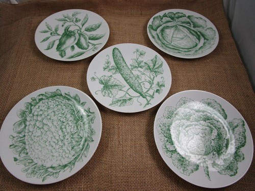 Bareuther waldsassen set 5 - waldsassen,