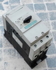 Siemens 3RV1041-4JA10 Disjoncteur de taille S3 pour la protection des moteurs