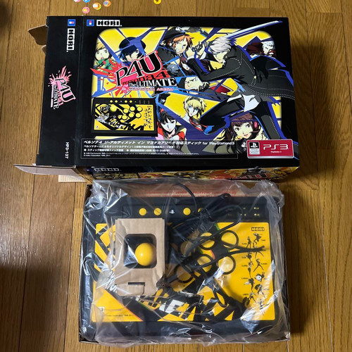 Manette hori ps3 - hori, fighting