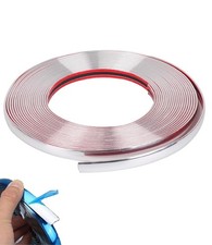 Bande Chrome Voiture, 12mm x