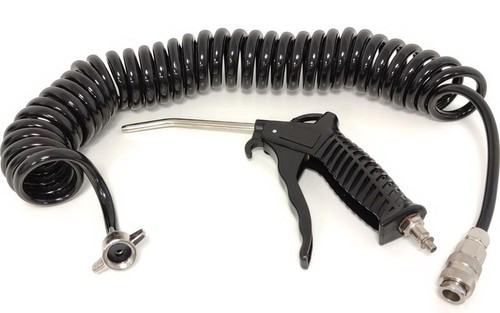 Pistolet air comprimé tuyau - air,