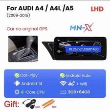 Autoradio pour audi - autoradio,
