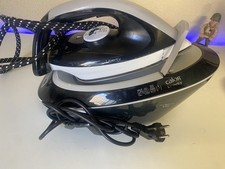 Central vapeur Calor Liberté