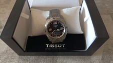 Montre Tissot T Touch full set