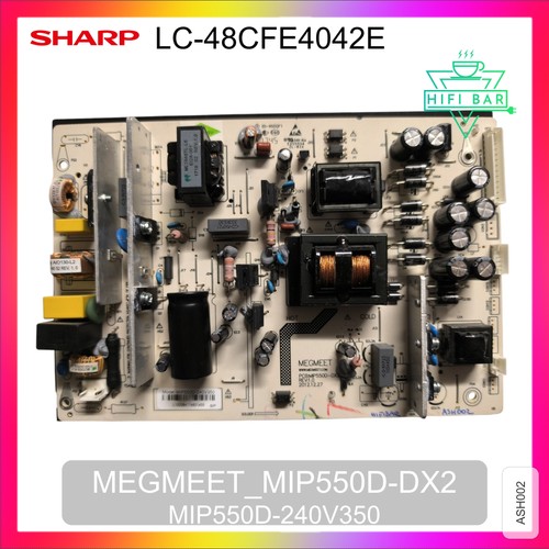 Alimentation pour tv - alimentation,