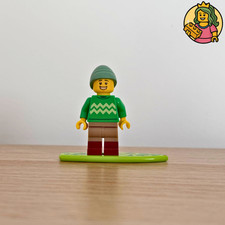Lego Minifig Minifigure Custom