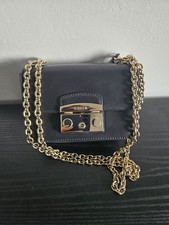 Sac A Bandoulière Mini Métropolis Furla