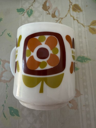Mug mobil années lot - mug,
