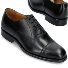 Berwick 1707 Chaussures Oxford