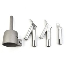 4 pièces/kit pour vinyle PVC