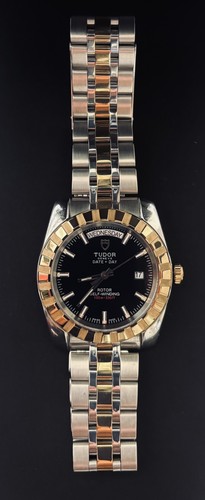 Tudor classic geneva - tudor,