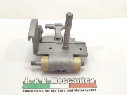 Plaquette support moteur - plaquette,
