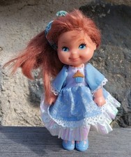 Poupée Cherry Muffin Betty